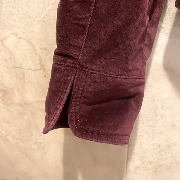 Lucky Brand Fitted Suit Coat - Picture 6 of 6